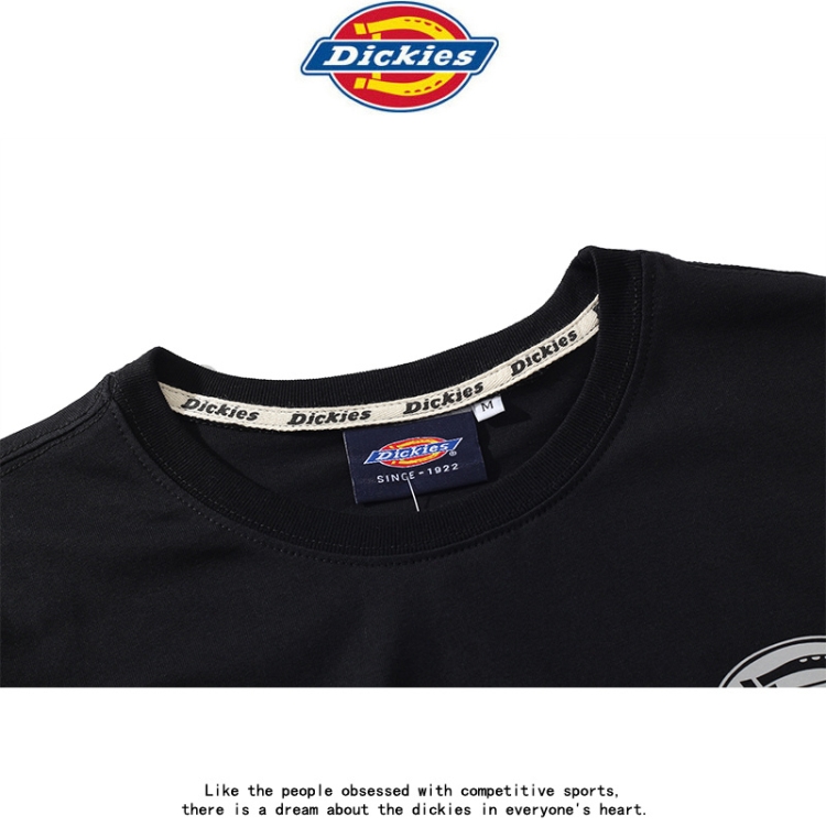 Dickies 