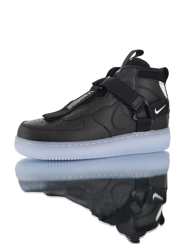 Nike Air Force 1 Utility QS "Mid Strap" AQ9758-001