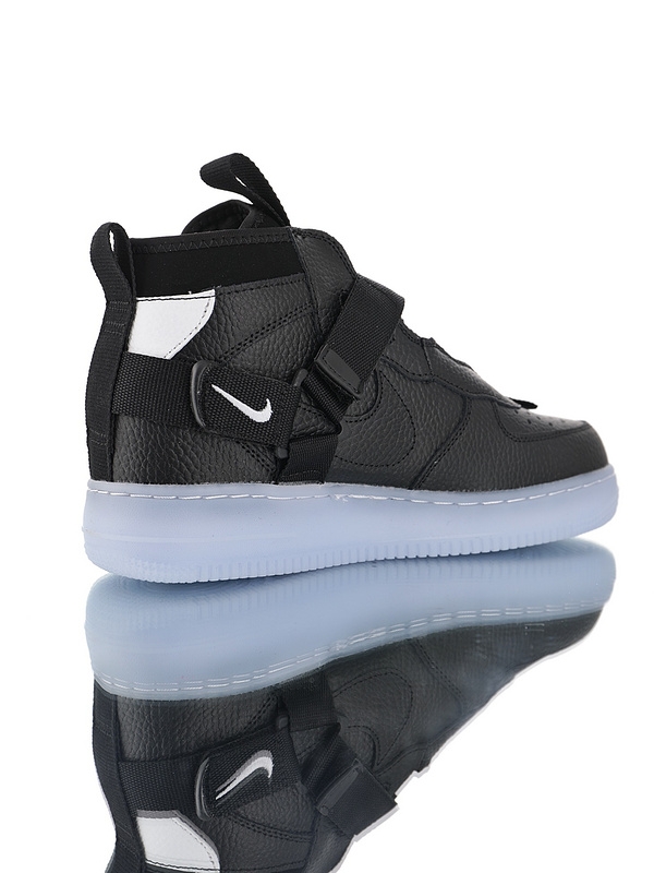 Nike Air Force 1 Utility QS "Mid Strap" AQ9758-001