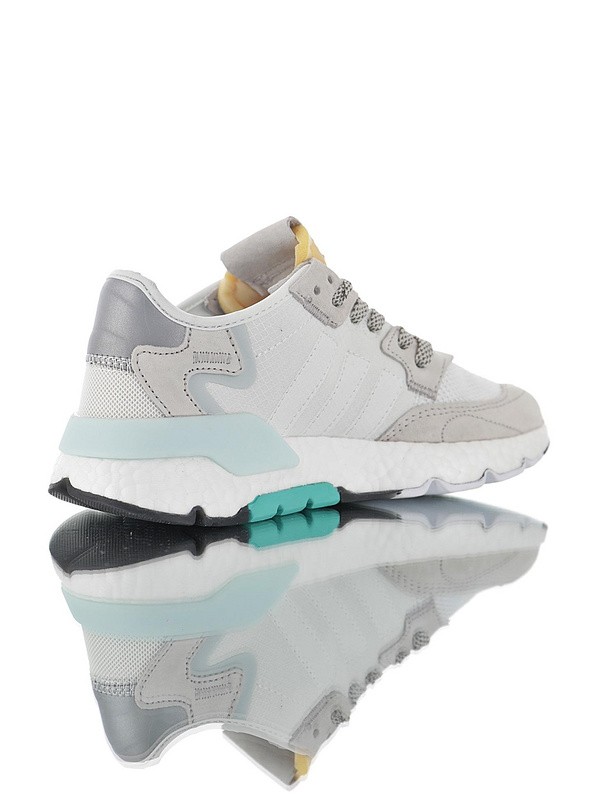 Adidas Nite Jogger Boost ss19 