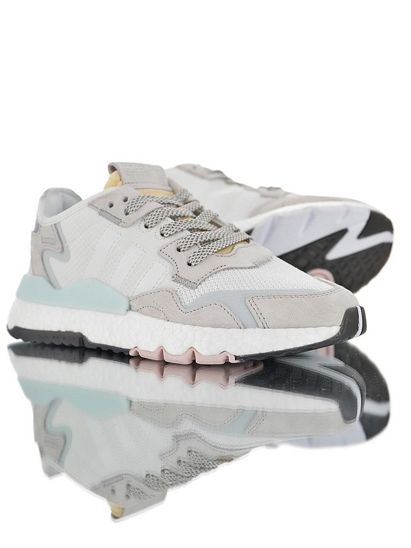 Adidas Nite Jogger Boost ss19 