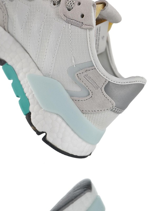 Adidas Nite Jogger Boost ss19 