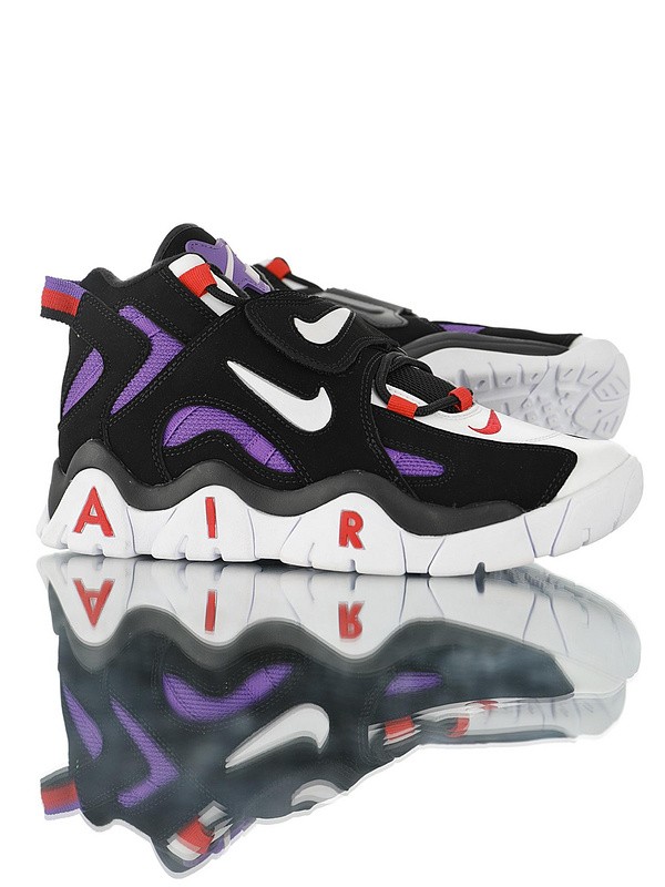 Nike Air Barrage Mid QS