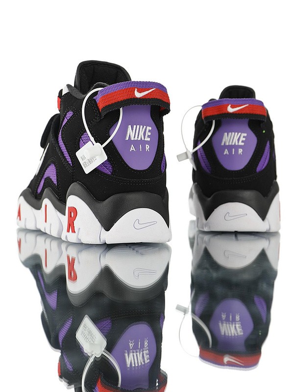 Nike Air Barrage Mid QS