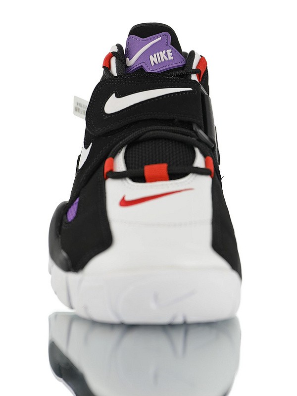 Nike Air Barrage Mid QS