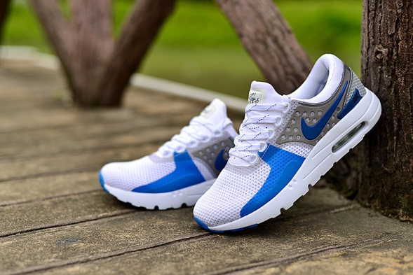 Nike Air Max Zero   