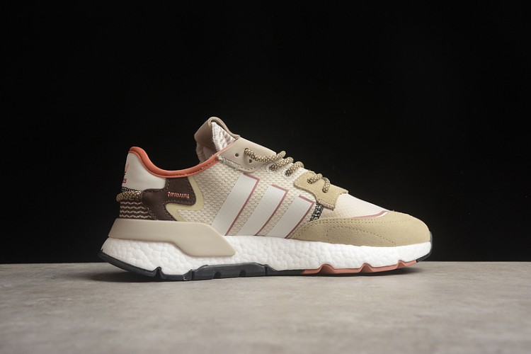 Adidas Nite Jogger Boost ss19 IE1924