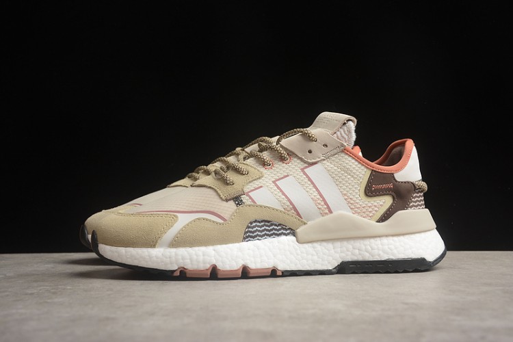 Adidas Nite Jogger Boost ss19 IE1924