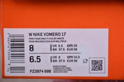 Nike Air Zoom Vomero 17 FZ3974-686