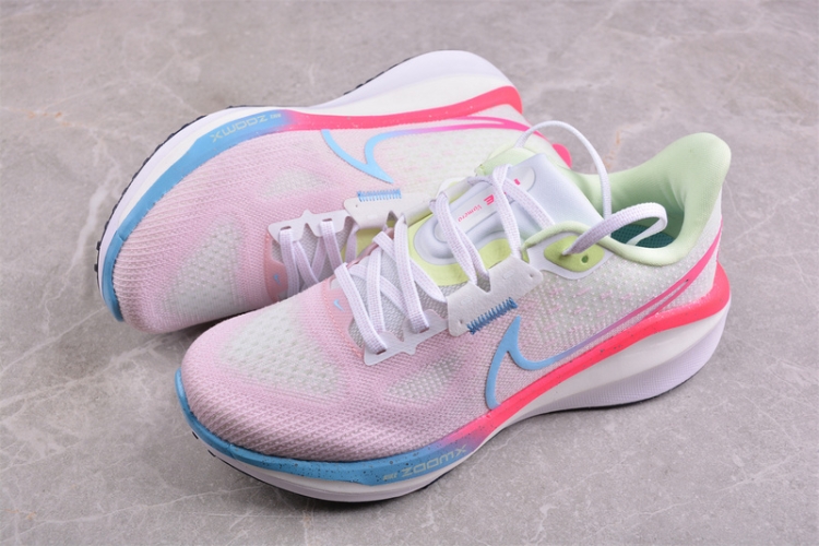  Nike Air Zoom Vomero 17 FZ3974-686