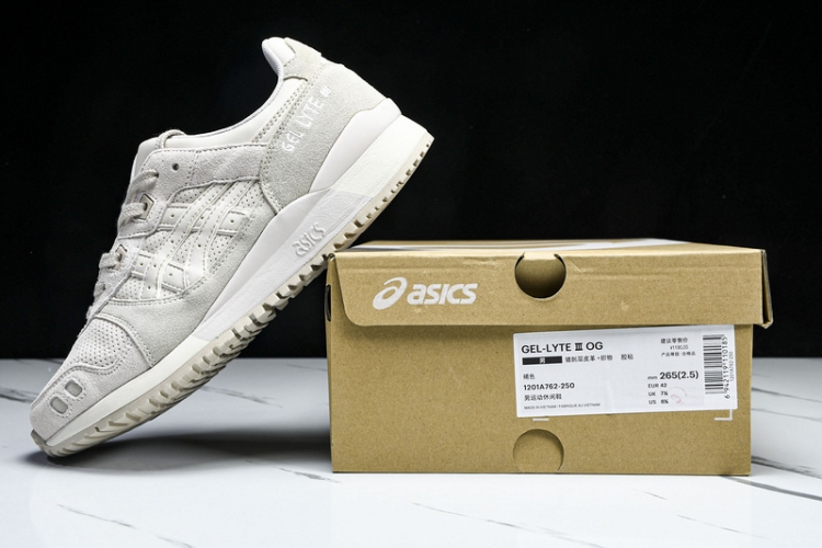  Asics Gel Lyte 3 1201A762-250