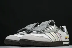 PandaPrank x Adidas Samba OG DIY IG1025