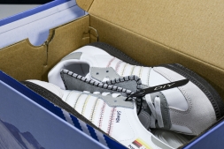 PandaPrank x Adidas Samba OG DIY IG1025