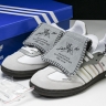  PandaPrank x Adidas Samba OG DIY IG1025