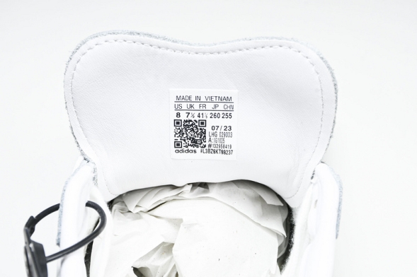 PandaPrank x Adidas Samba OG DIY IG1025 