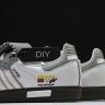 PandaPrank x Adidas Samba OG DIY IG1025