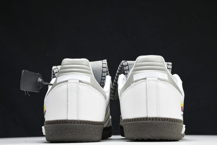 PandaPrank x Adidas Samba OG DIY IG1025