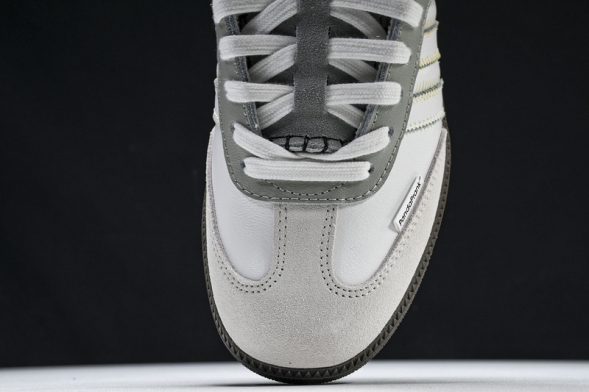 PandaPrank x Adidas Samba OG DIY IG1025 