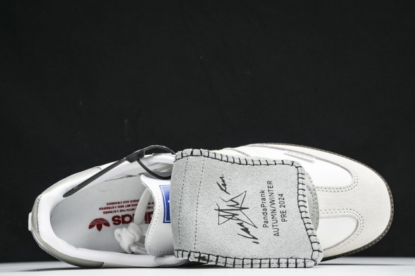 PandaPrank x Adidas Samba OG DIY IG1025 