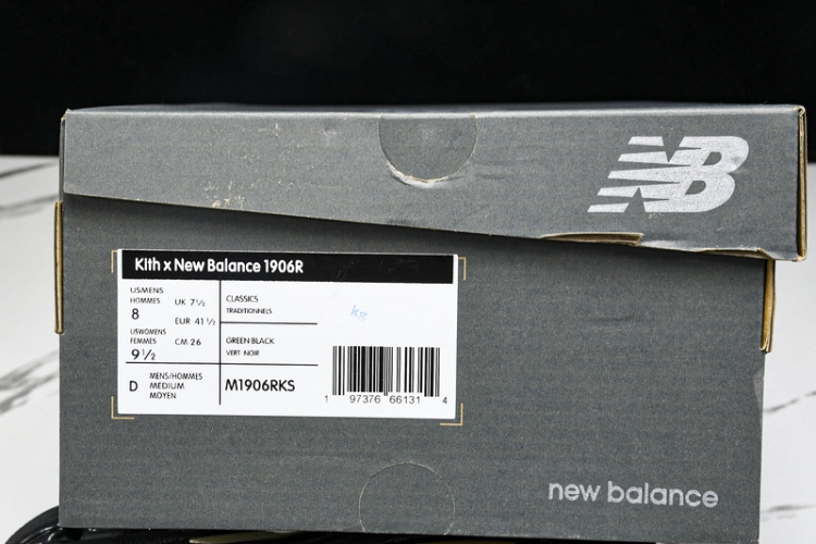  New Balance 1906 M1906RKS