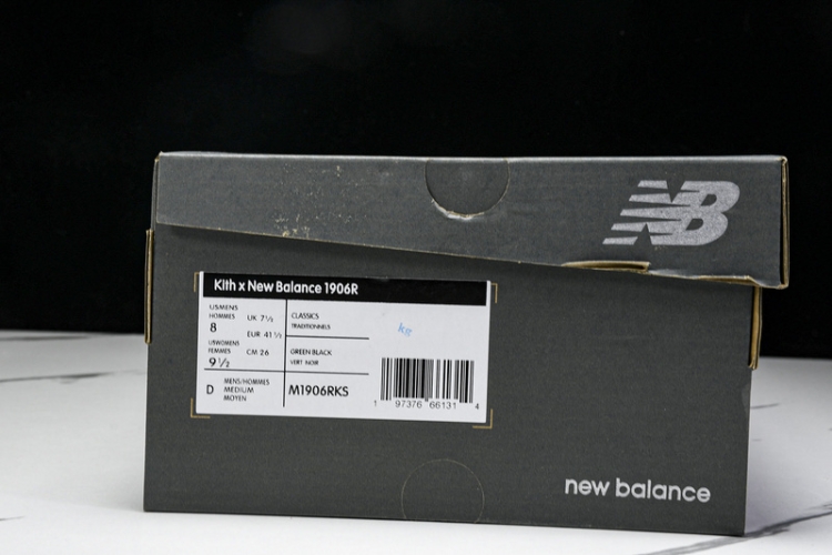  New Balance 1906 M1906RKS
