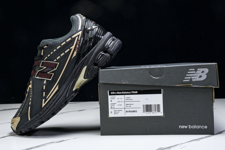  New Balance 1906 M1906RKS