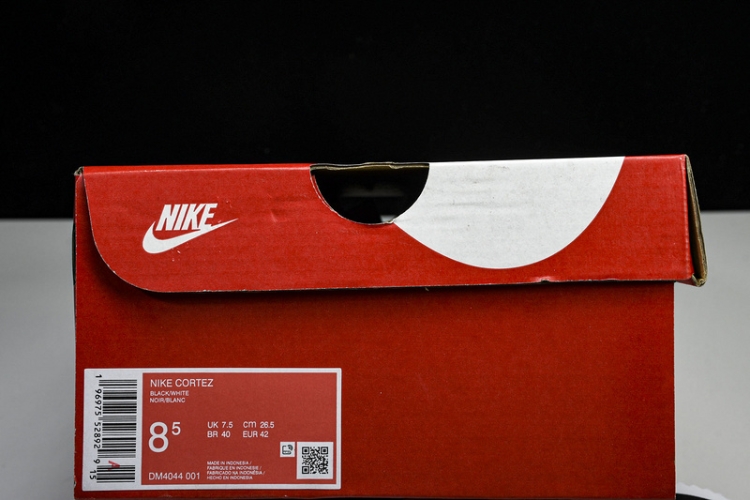  Nike Cortez Classic DM4044-001