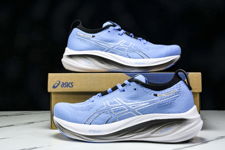 Asics Gel-Nimbus 26 1011B794-401