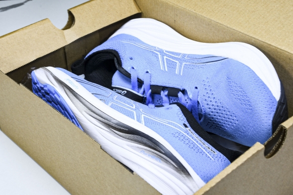 Asics Gel-Nimbus 26 1011B794-401 