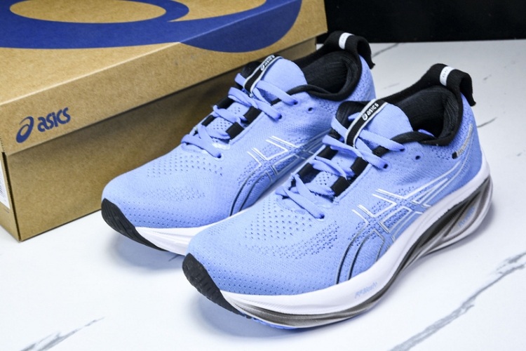 Asics Gel-Nimbus 26 1011B794-401