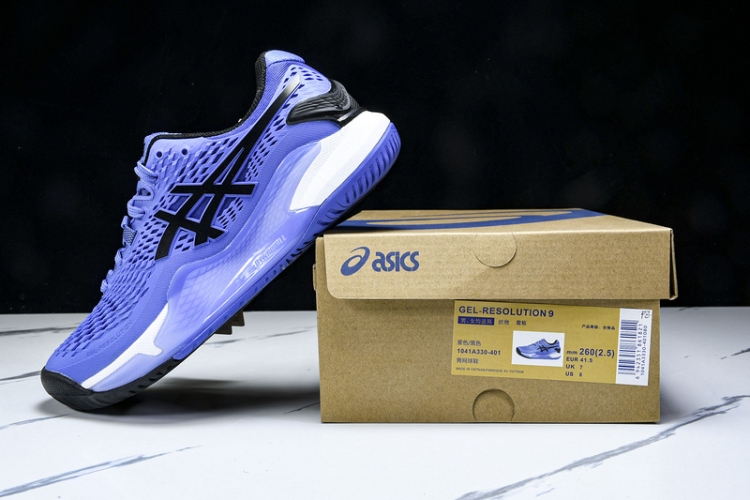 Asics Gel-Resolution 9 1041A330-401