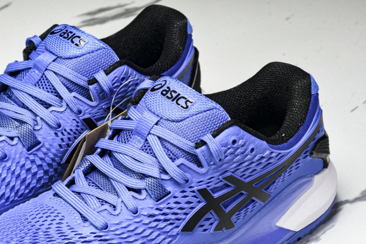 Asics Gel-Resolution 9 1041A330-401