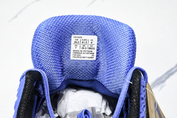 Asics Gel-Resolution 9 1041A330-401 