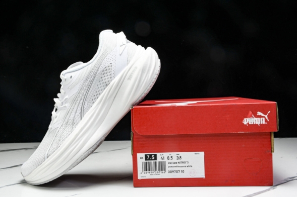 Puma Deviate Nitro 3 309707-10 