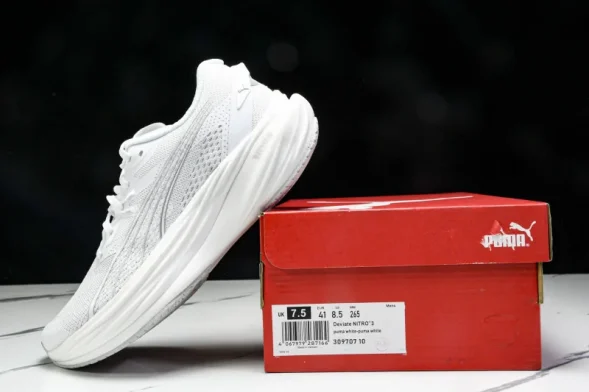 Puma Deviate Nitro 3 309707-10 