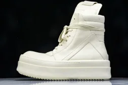 Rick Owens Mega Bumper Geobasket LOO RU01E5868