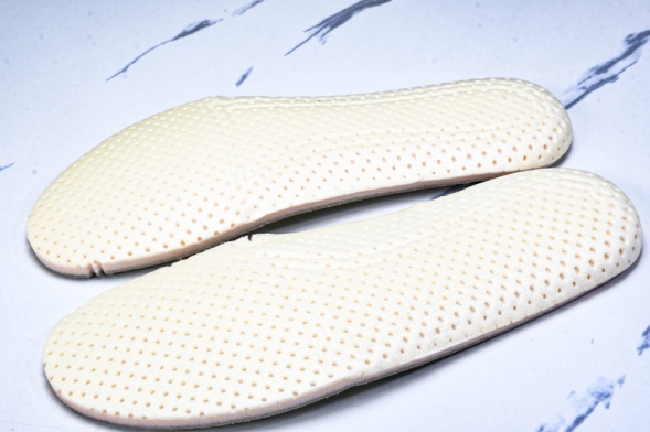 Rick Owens Mega Bumper Geobasket LOO RU01E5868 