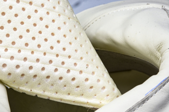 Rick Owens Mega Bumper Geobasket LOO RU01E5868 