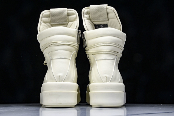 Rick Owens Mega Bumper Geobasket LOO RU01E5868 