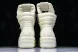 Rick Owens Mega Bumper Geobasket LOO RU01E5868 