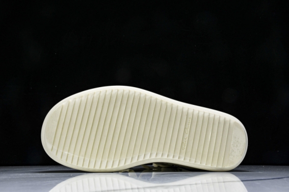 Rick Owens Mega Bumper Geobasket LOO RU01E5868 