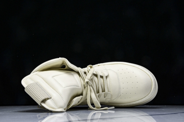 Rick Owens Mega Bumper Geobasket LOO RU01E5868 