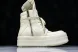 Rick Owens Mega Bumper Geobasket LOO RU01E5868 
