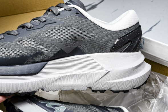 Hoka Mafate Speed X 1161991 SLTG 