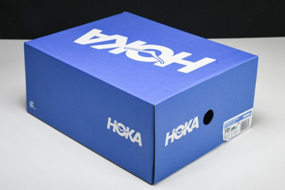 Hoka Mafate Speed 4 1129930 LGOM 