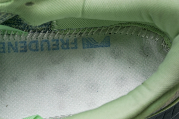 Hoka Mafate Speed 4 1129930 LGOM 