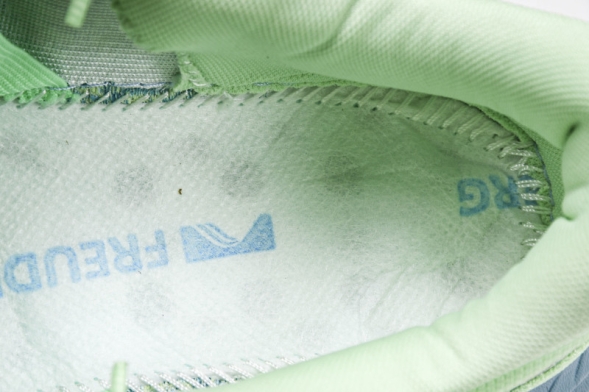 Hoka Mafate Speed 4 1129930 LGOM 