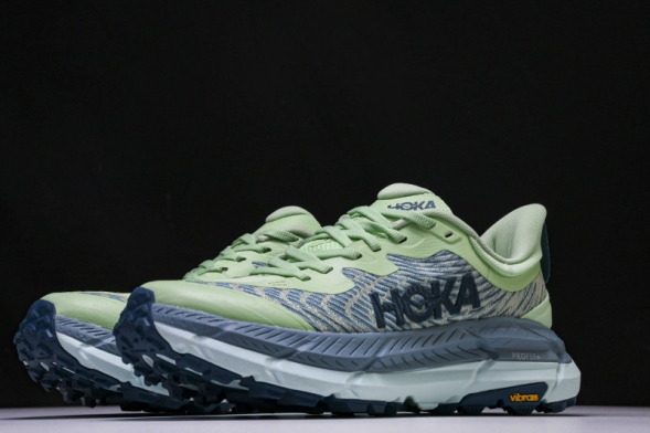 Hoka Mafate Speed 4 1129930 LGOM 