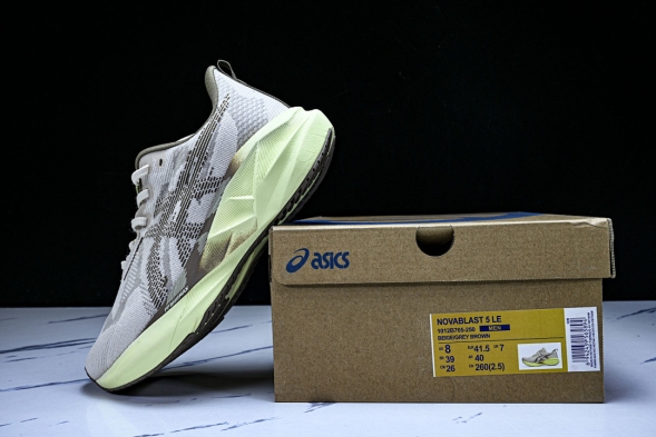 Asics Novablast 5 1012B765-250 