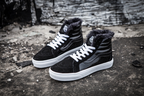 Vans Old skool